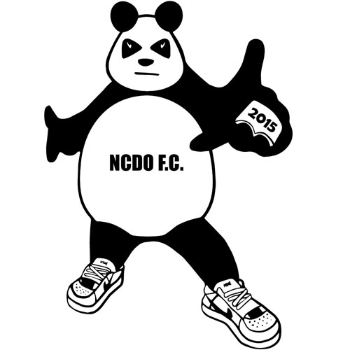 NCDO FC