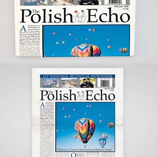 The Polish Echo