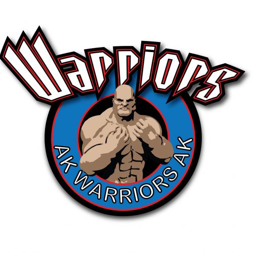 Warriors Logo